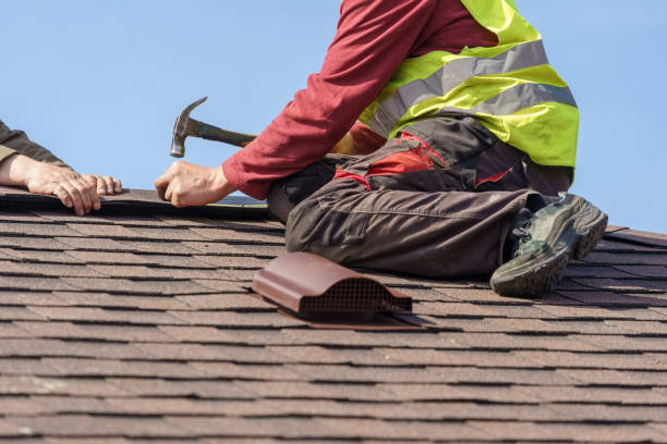 Best Roof Replacement Cost  in Holly Springs, NC