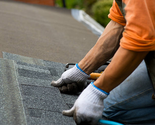 Best Residential Roof Replacement  in Holly Springs, NC
