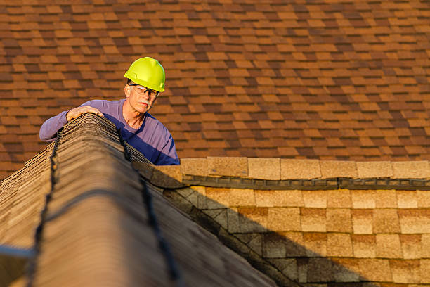 Best Roof Leak Repair  in Holly Springs, NC