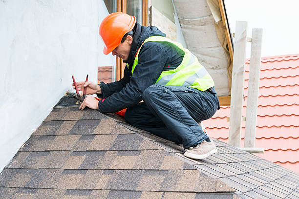 Best Emergency Roof Repair  in Holly Springs, NC