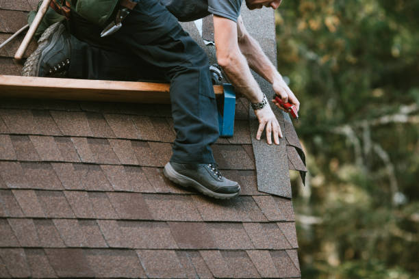 Best Shingle Roofing Installation  in Holly Springs, NC