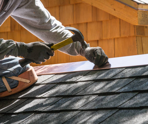 Best Commercial Roofing Services  in Holly Springs, NC